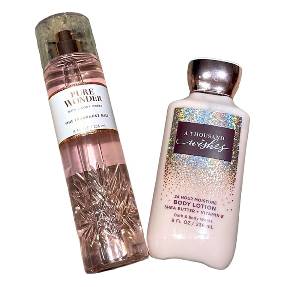 Bath & Body Works Other - Bath and Body works lot